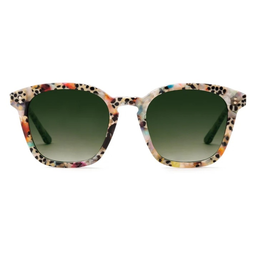 Brand new Krewe sunglasses newest style and color - best seller!